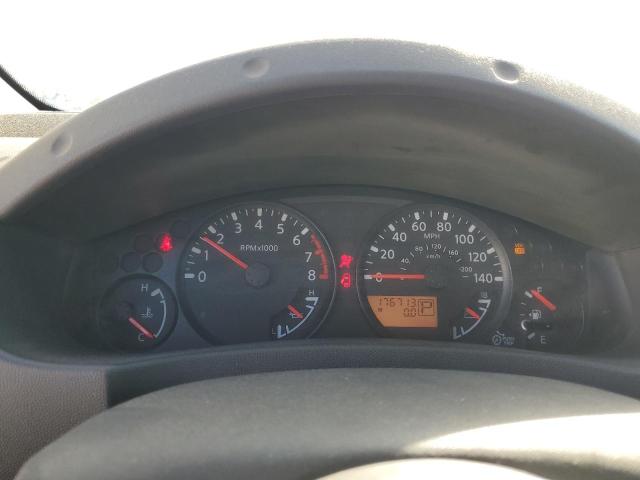 Aukcja sprzedaży 2010 Nissan Frontier, vin: 1N6AD0CU6AC411889, numer aukcji: 60295574