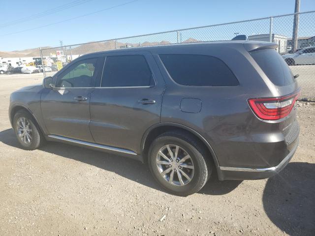 Продажа на аукционе авто 2018 Dodge Durango, vin: 1C4RDHAGXJC254448, номер лота: 57734834