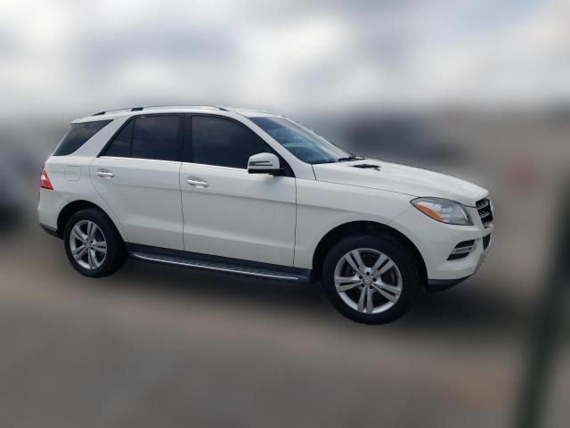Продажа на аукционе авто 2013 Mercedes-benz Ml 350 Blu, vin: 4JGDA2EB4DA141296, номер лота: 55322804
