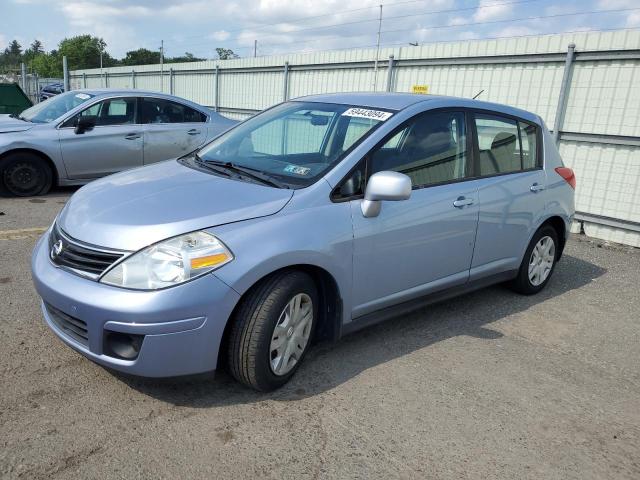 Aukcja sprzedaży 2012 Nissan Versa S, vin: 3N1BC1CP0CK203520, numer aukcji: 59443094