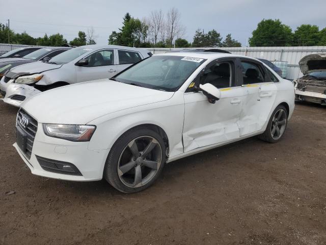 Продаж на аукціоні авто 2014 Audi A4, vin: WAUFFCFL8EN032651, номер лоту: 63713926