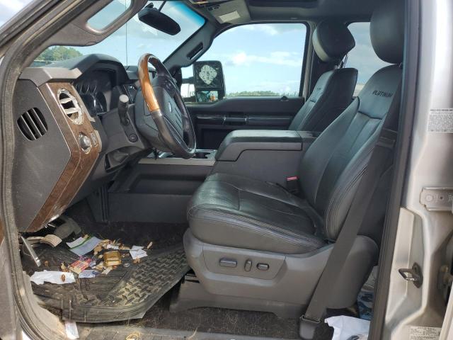 2016 Ford F350 მანქანა იყიდება აუქციონზე, vin: 1FT8W3BT4GEB72202, აუქციონის ნომერი: 60027534