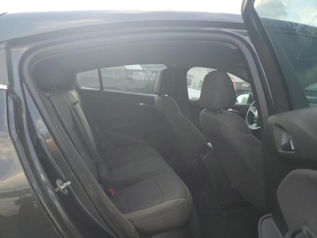 59090744 :رقم المزاد ، 3G1BE6SM5KS542700 vin ، 2019 Chevrolet Cruze Lt مزاد بيع