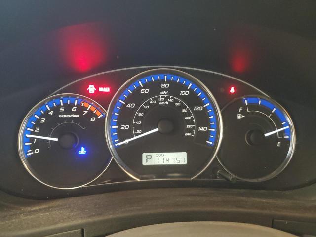 57736354 :رقم المزاد ، JF2SHADCXCH404913 vin ، 2012 Subaru Forester 2.5x Premium مزاد بيع
