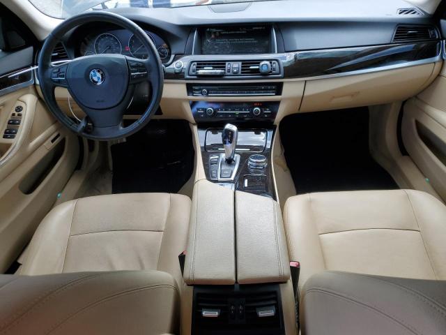 Aukcja sprzedaży 2014 Bmw 528 Xi, vin: WBA5A7C57ED613605, numer aukcji: 57818614
