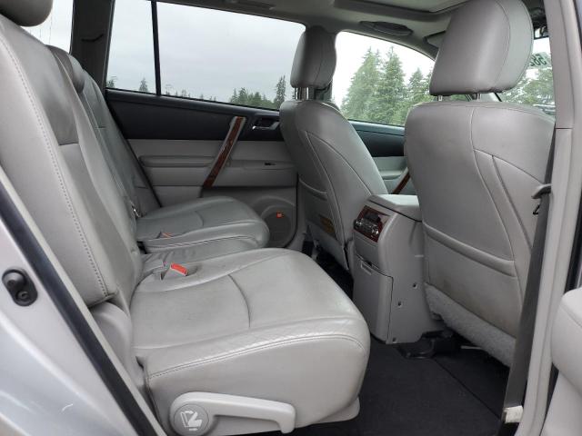 Aukcja sprzedaży 2011 Toyota Highlander Limited, vin: 5TDDK3EH3BS073360, numer aukcji: 58295134