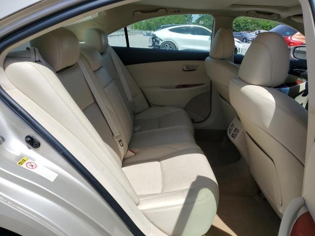 2012 Lexus Es მანქანა იყიდება აუქციონზე, vin: JTHBK1EG8C2495411, აუქციონის ნომერი: 58611424