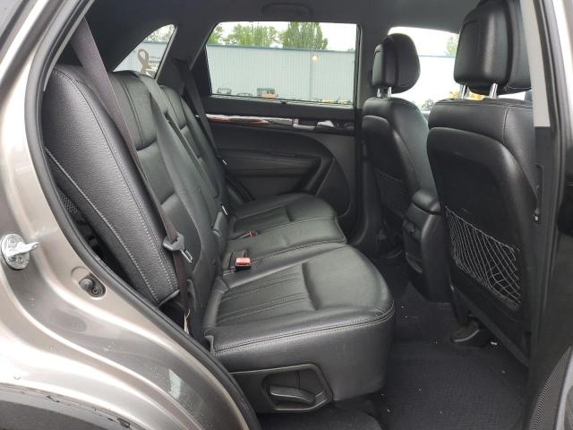Aukcja sprzedaży 2015 Kia Sorento Lx, vin: 5XYKTCA69FG631868, numer aukcji: 57788424
