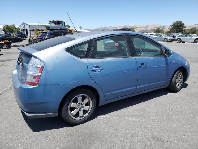 59328784 :رقم المزاد ، JTDKB20U167512674 vin ، 2006 Toyota Prius مزاد بيع