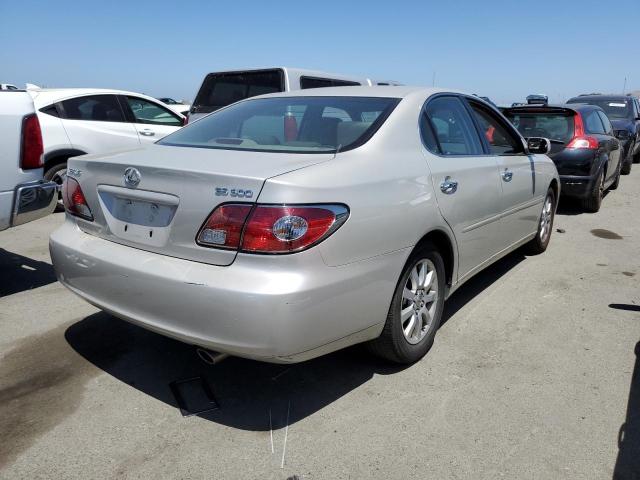 Aukcja sprzedaży 2002 Lexus Es 300, vin: JTHBF30G025024244, numer aukcji: 57503564