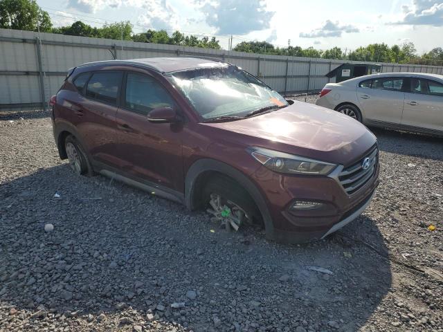 Продажа на аукционе авто 2017 Hyundai Tucson, vin: KM8J3CA2XHU344948, номер лота: 57747794