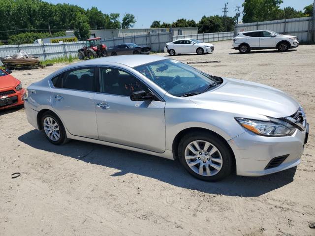 Aukcja sprzedaży 2016 Nissan Altima 2.5, vin: 1N4AL3AP4GN327142, numer aukcji: 58228984