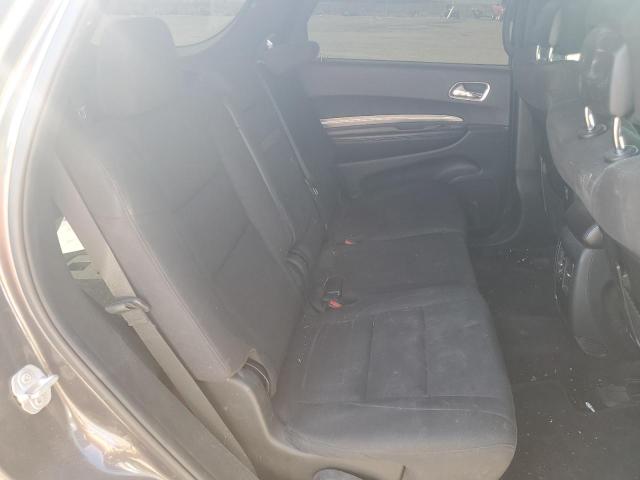 Продажа на аукционе авто 2018 Dodge Durango, vin: 1C4RDHAGXJC254448, номер лота: 57734834