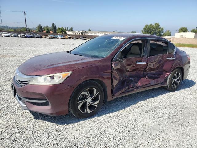 Продажа на аукционе авто 2016 Honda Accord, vin: 1HGCR2F3XGA155497, номер лота: 58167954