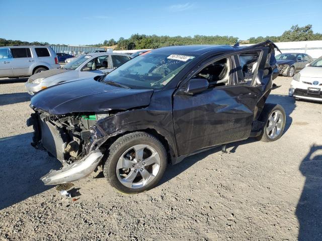Продажа на аукционе авто 2016 Honda Hr-v, vin: 3CZRU5H3XGM756265, номер лота: 56701404