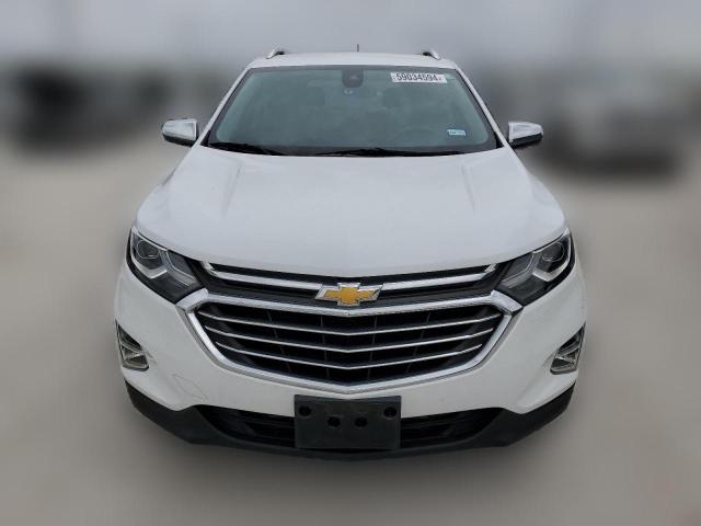 2020 Chevrolet Equinox Pr მანქანა იყიდება აუქციონზე, vin: 2GNAXPEX0L6236424, აუქციონის ნომერი: 59034594