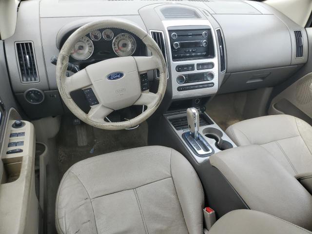Продажа на аукционе авто 2010 Ford Edge, vin: 2FMDK3JC7ABB52763, номер лота: 57549694