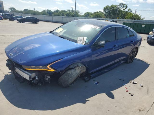 2021 Kia K5 მანქანა იყიდება აუქციონზე, vin: 5XXG64J28MG041582, აუქციონის ნომერი: 57755654