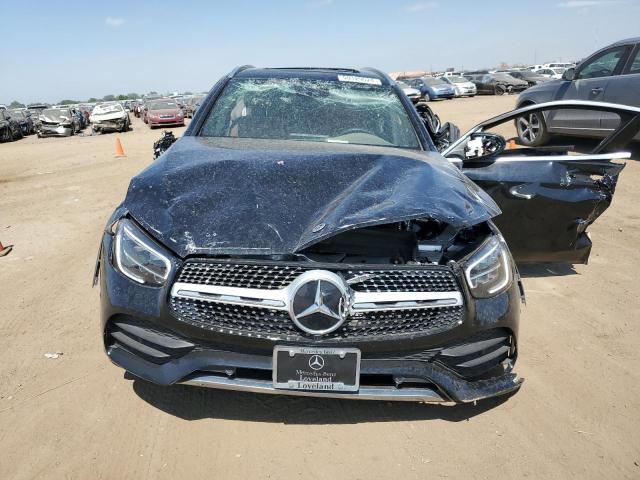 Aukcja sprzedaży 2022 Mercedes-benz Glc 300 4matic, vin: W1N0G8EB0NG058508, numer aukcji: 59129024
