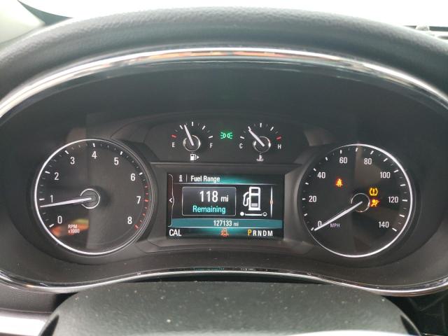 Продаж на аукціоні авто 2018 Buick Encore Pre, vin: KL4CJASB7JB635456, номер лоту: 76475125