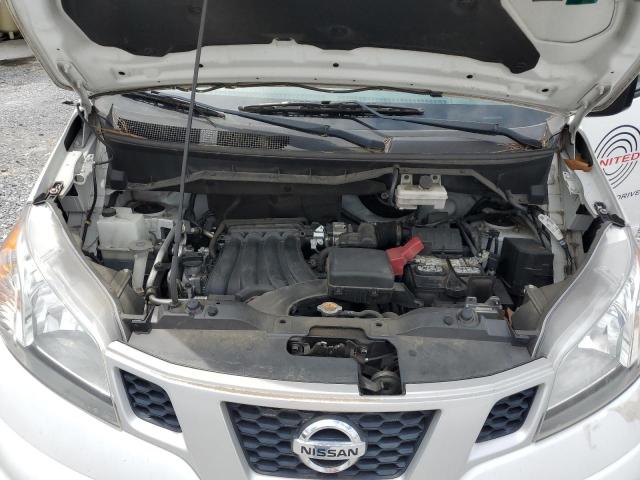 2020 Nissan Nv200 მანქანა იყიდება აუქციონზე, vin: 3N6CM0KN0LK696833, აუქციონის ნომერი: 59320954