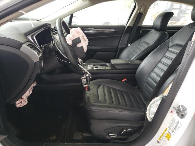 Продажа на аукционе авто 2018 Ford Fusion, vin: 3FA6P0LU2JR118630, номер лота: 58121554