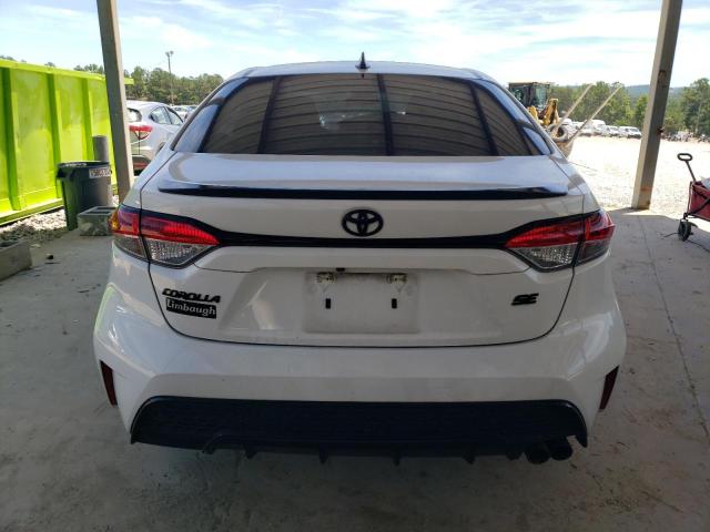 Aukcja sprzedaży 2020 Toyota Corolla, vin: 5YFS4RCE6LP051540, numer aukcji: 53998774