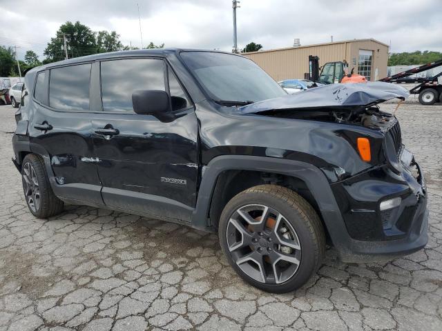 Aukcja sprzedaży 2021 Jeep Renegade, vin: ZACNJDAB2MPN16223, numer aukcji: 56624514