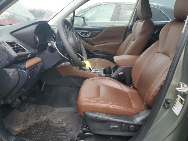 Aukcja sprzedaży 2021 Subaru Forester Touring, vin: JF2SKAXC6MH593185, numer aukcji: 57326914