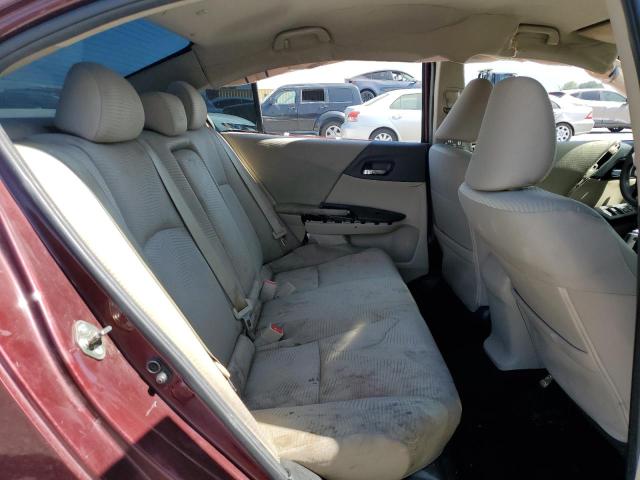 Продажа на аукционе авто 2016 Honda Accord, vin: 1HGCR2F3XGA155497, номер лота: 58167954