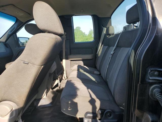 Продажа на аукционе авто 2009 Ford F150 Super Cab, vin: 1FTRX14829FA29972, номер лота: 57447674