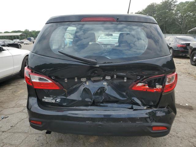 Продажа на аукционе авто 2014 Mazda 5 Sport, vin: JM1CW2BL2E0163139, номер лота: 56896064