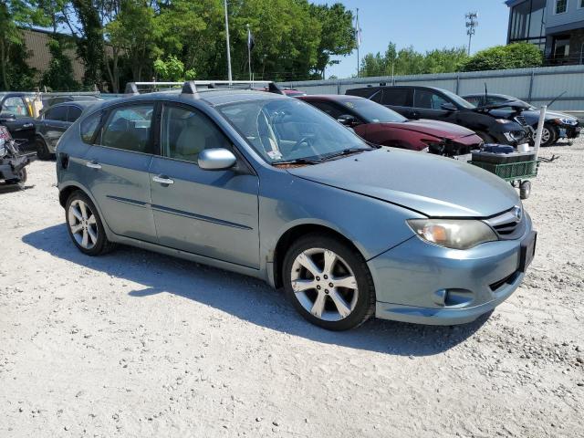 2011 Subaru Impreza Outback Sport მანქანა იყიდება აუქციონზე, vin: JF1GH6D64BH820732, აუქციონის ნომერი: 57374474