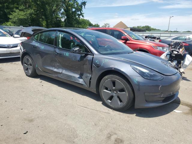 2023 Tesla Model 3 მანქანა იყიდება აუქციონზე, vin: 5YJ3E1EA9PF397502, აუქციონის ნომერი: 59419324