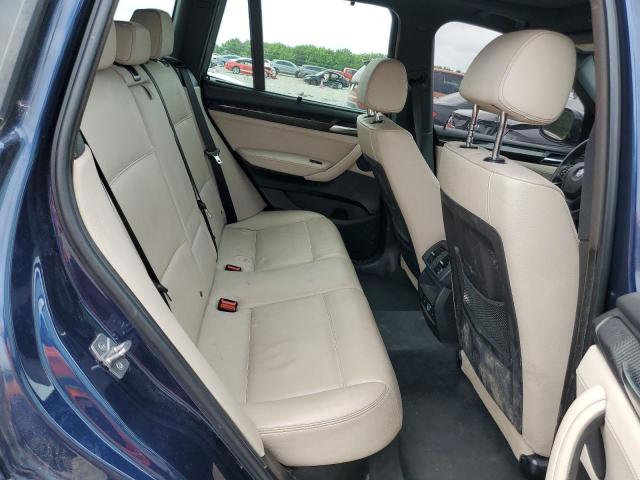 57890844 :رقم المزاد ، 5UXWX7C50CL735844 vin ، 2012 Bmw X3 Xdrive35i مزاد بيع