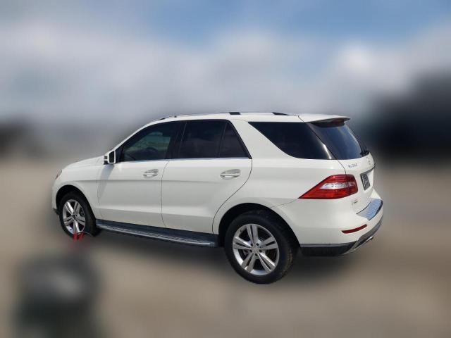 Продажа на аукционе авто 2013 Mercedes-benz Ml 350 Blu, vin: 4JGDA2EB4DA141296, номер лота: 55322804
