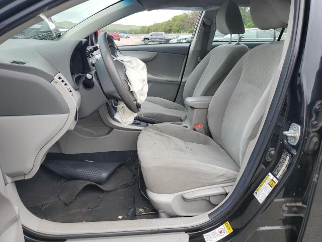 Aukcja sprzedaży 2010 Toyota Corolla Base, vin: 2T1BU4EE4AC332460, numer aukcji: 57840724