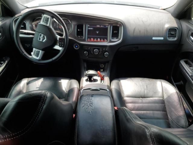 Продажа на аукционе авто 2013 Dodge Charger, vin: 2C3CDXHG2DH571460, номер лота: 58479014