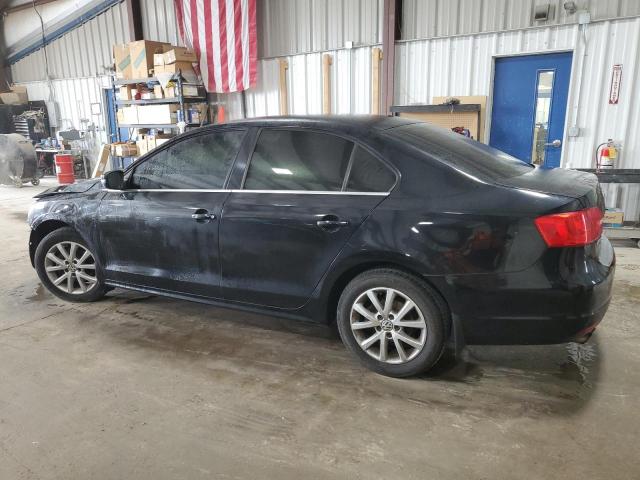 Aukcja sprzedaży 2013 Volkswagen Jetta Se, vin: 3VWDP7AJ1DM397070, numer aukcji: 58411554