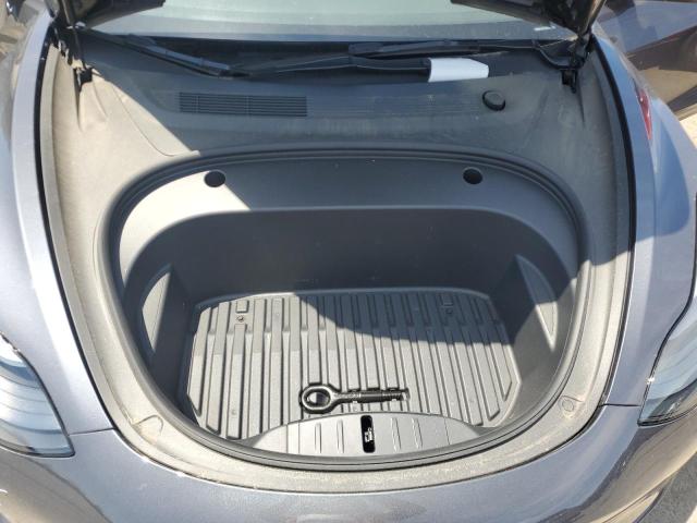 2023 Tesla Model 3 მანქანა იყიდება აუქციონზე, vin: 5YJ3E1EA9PF397502, აუქციონის ნომერი: 59419324