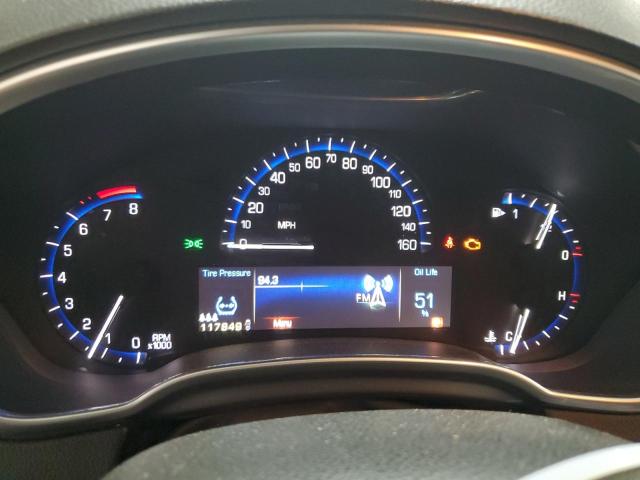 57130234 :رقم المزاد ، 3GYFNGE38DS540115 vin ، 2013 Cadillac Srx Luxury Collection مزاد بيع