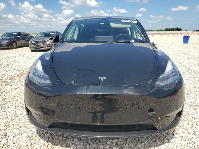 60305074 :رقم المزاد ، 7SAYGDEE4NA019007 vin ، 2022 Tesla Model Y مزاد بيع