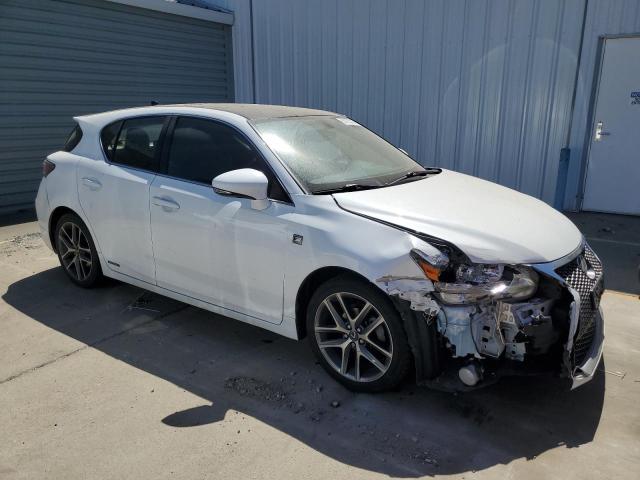 Продаж на аукціоні авто 2015 Lexus Ct 200, vin: JTHKD5BH3F2240894, номер лоту: 57750164