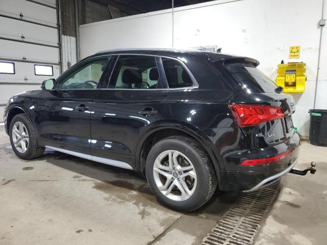 Продажа на аукционе авто 2018 Audi Q5 Premium, vin: WA1ANAFYXJ2062093, номер лота: 58901094