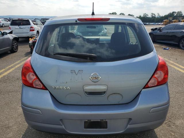 Aukcja sprzedaży 2012 Nissan Versa S, vin: 3N1BC1CP0CK203520, numer aukcji: 59443094
