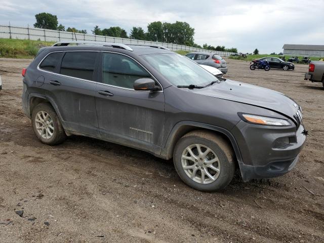 Продажа на аукционе авто 2018 Jeep Cherokee L, vin: 1C4PJMLX1JD576069, номер лота: 60144334