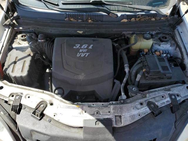 Aukcja sprzedaży 2008 Saturn Vue Redline, vin: 3GSCL13758S551469, numer aukcji: 58949164