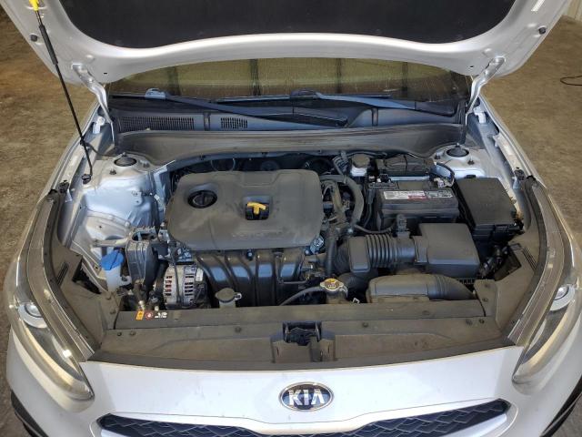 Aukcja sprzedaży 2021 Kia Forte Fe, vin: 3KPF24AD5ME270075, numer aukcji: 57838144