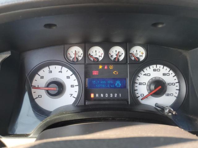 Продажа на аукционе авто 2009 Ford F150 Super Cab, vin: 1FTRX14829FA29972, номер лота: 57447674