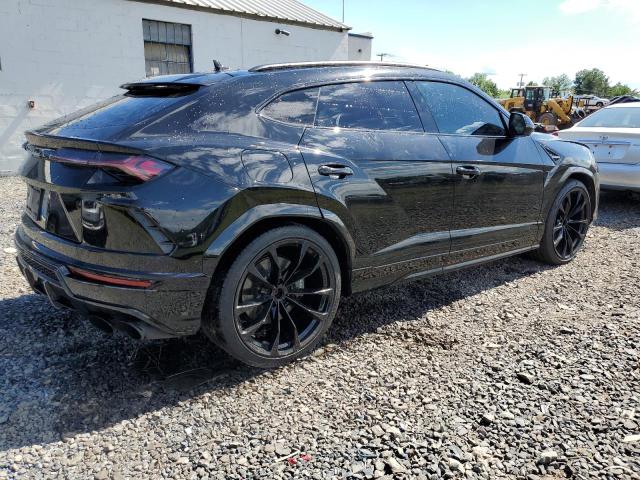 Aukcja sprzedaży 2021 Lamborghini Urus, vin: ZPBUA1ZL9MLA12176, numer aukcji: 58272834